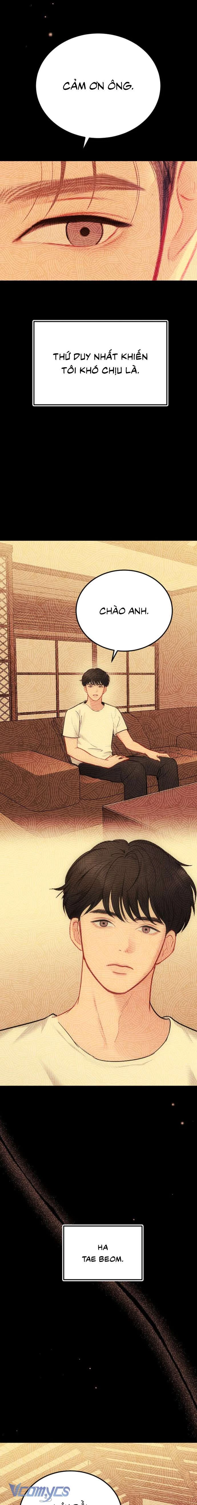 Quyền Lực Của Thư Ký Chapter 36 - 10