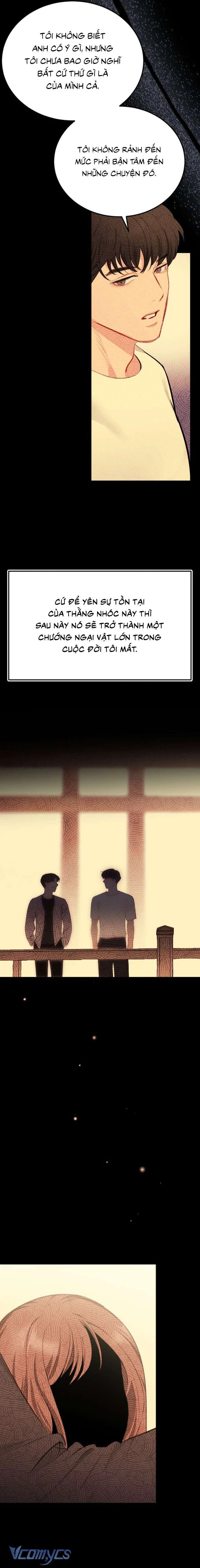 Quyền Lực Của Thư Ký Chapter 36 - 13