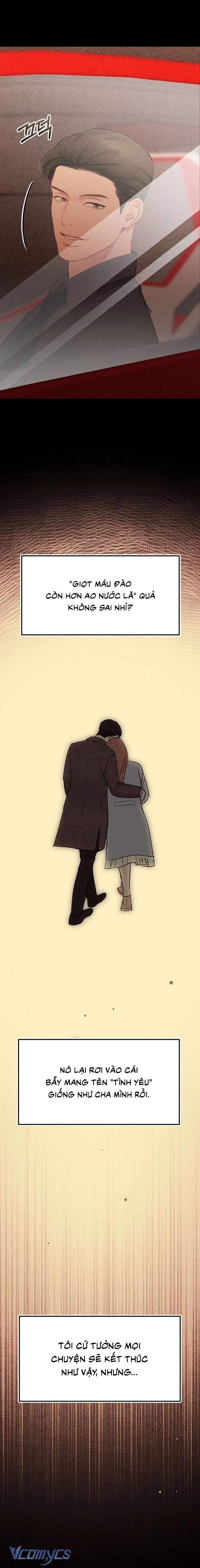 Quyền Lực Của Thư Ký Chapter 36 - 14