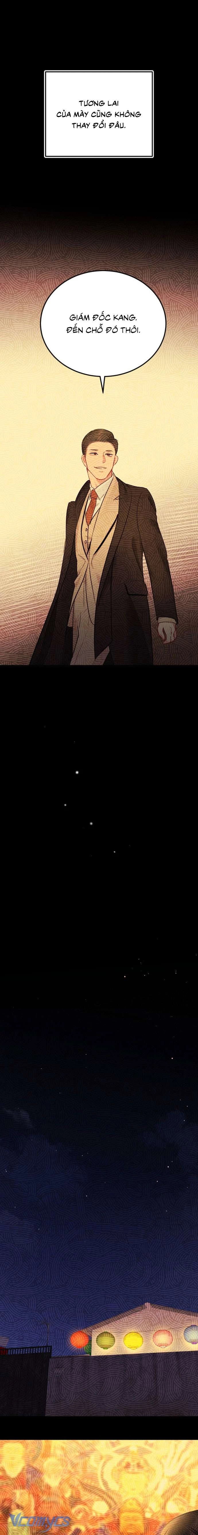 Quyền Lực Của Thư Ký Chapter 36 - 16