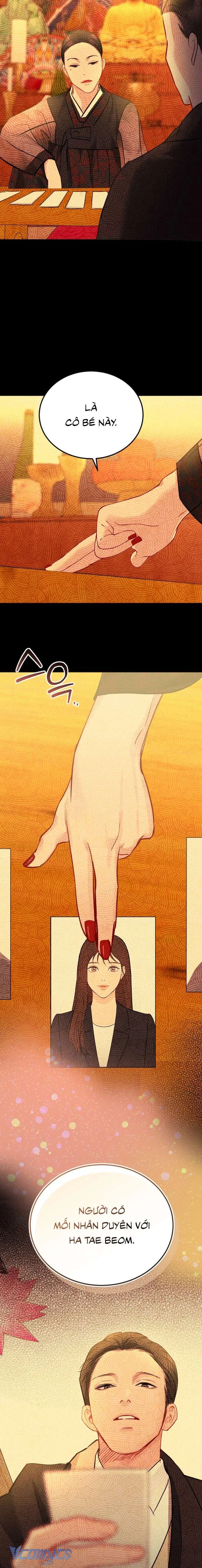 Quyền Lực Của Thư Ký Chapter 36 - 17