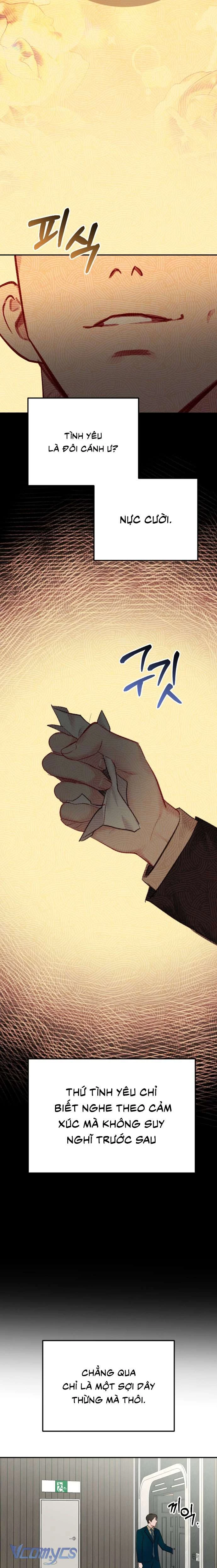 Quyền Lực Của Thư Ký Chapter 36 - 19