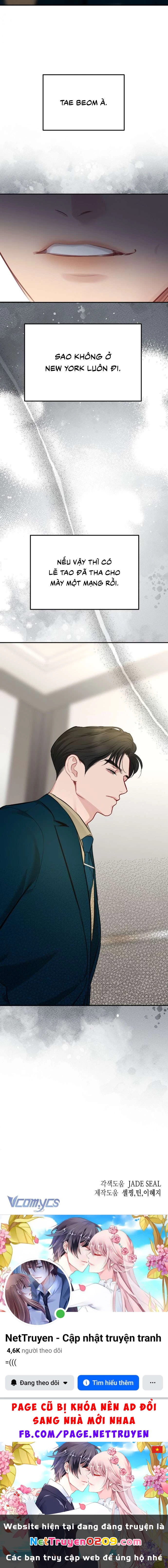 Quyền Lực Của Thư Ký Chapter 36 - 21