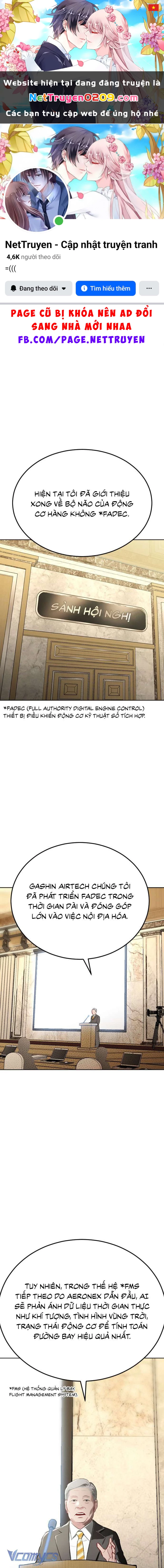 Quyền Lực Của Thư Ký Chapter 37 - 1