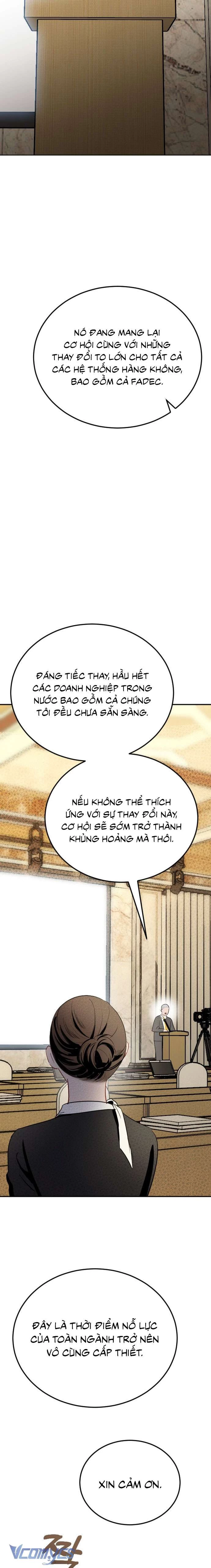 Quyền Lực Của Thư Ký Chapter 37 - 2