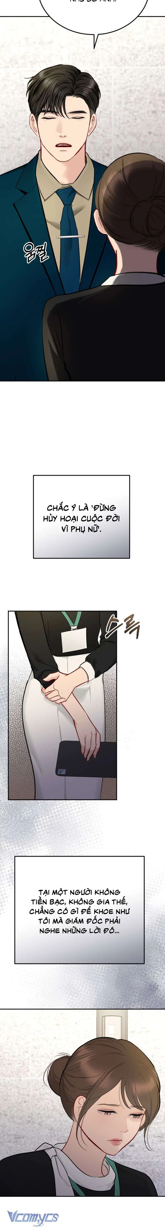 Quyền Lực Của Thư Ký Chapter 37 - 9