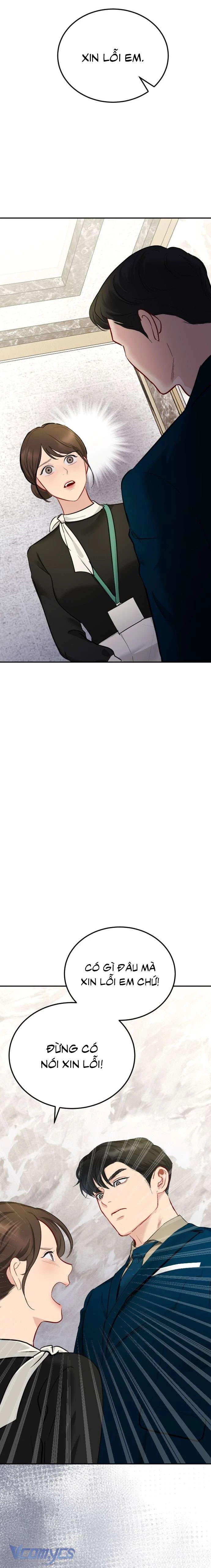 Quyền Lực Của Thư Ký Chapter 37 - 10