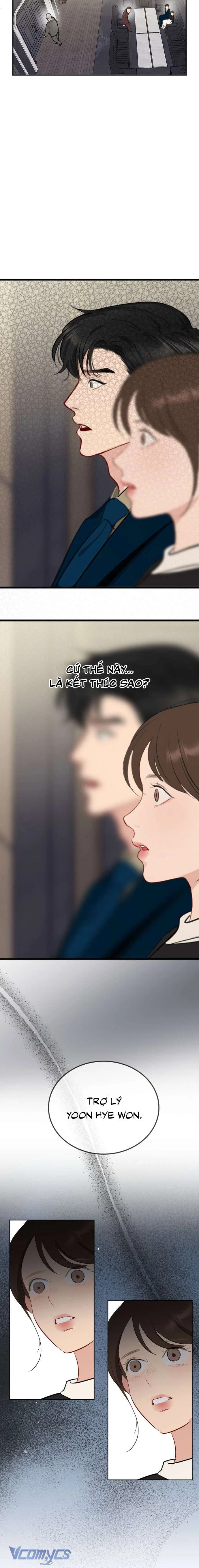 Quyền Lực Của Thư Ký Chapter 37 - 22