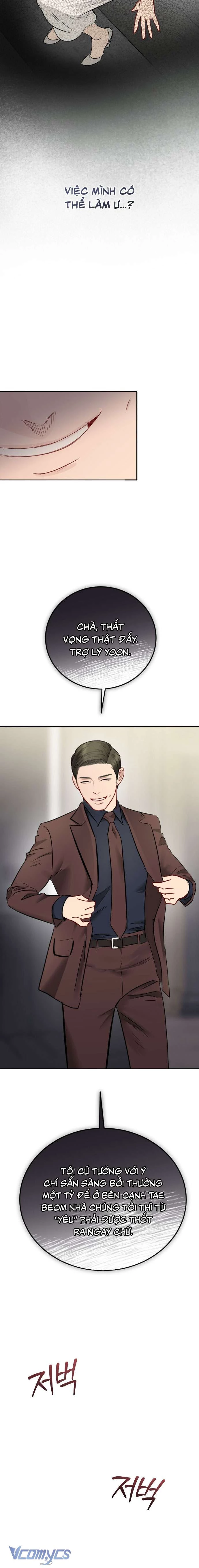 Quyền Lực Của Thư Ký Chapter 37 - 24