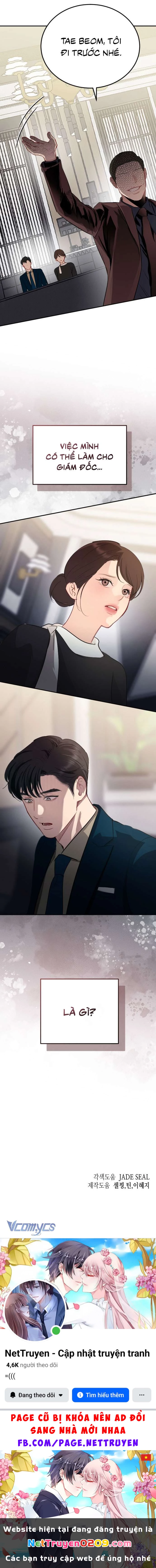 Quyền Lực Của Thư Ký Chapter 37 - 25