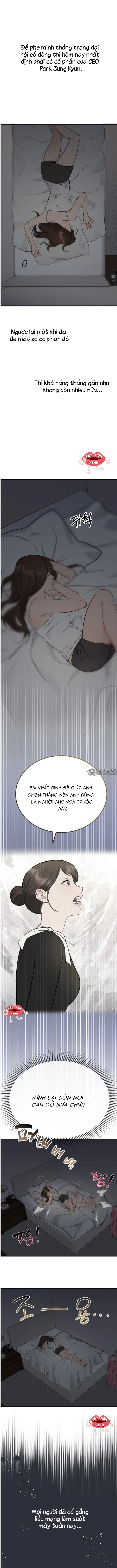 Quyền Lực Của Thư Ký Chapter  38 - 2