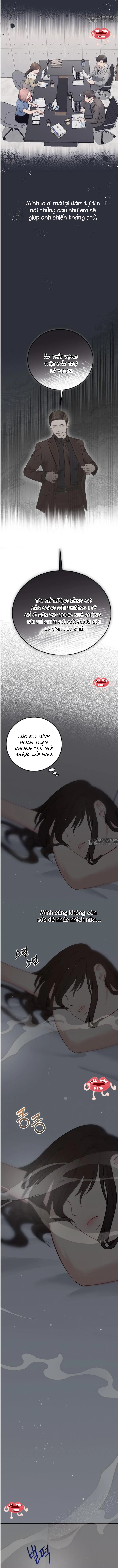 Quyền Lực Của Thư Ký Chapter  38 - 3