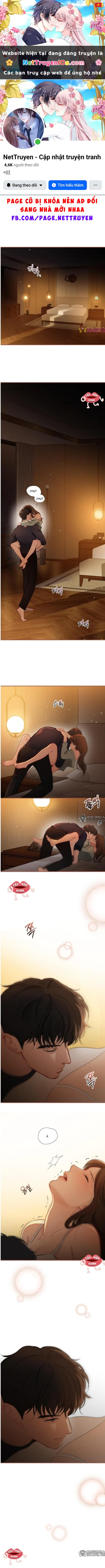 Quyền Lực Của Thư Ký Chapter  39 - 1