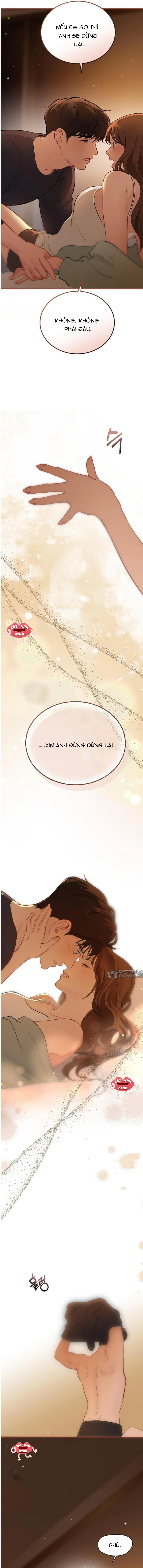 Quyền Lực Của Thư Ký Chapter  39 - 2