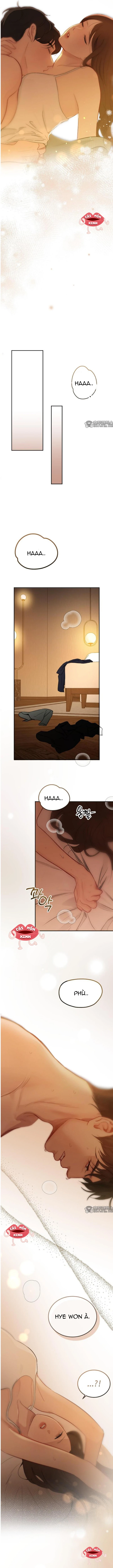 Quyền Lực Của Thư Ký Chapter  39 - 4
