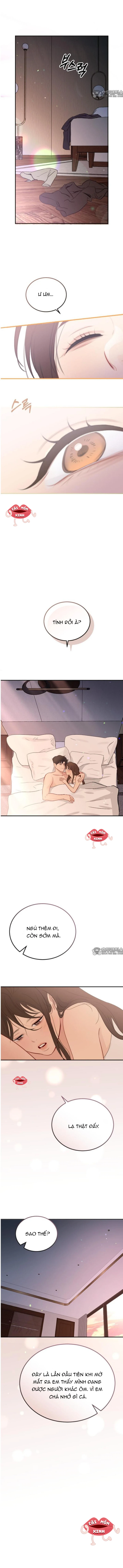 Quyền Lực Của Thư Ký Chapter  39 - 7
