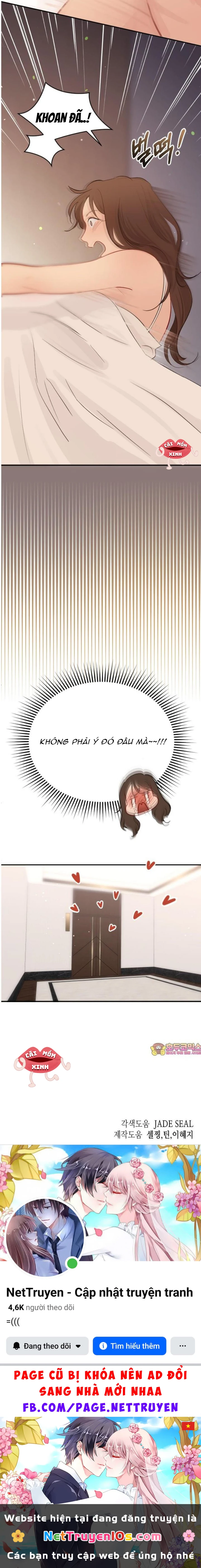 Quyền Lực Của Thư Ký Chapter  39 - 12