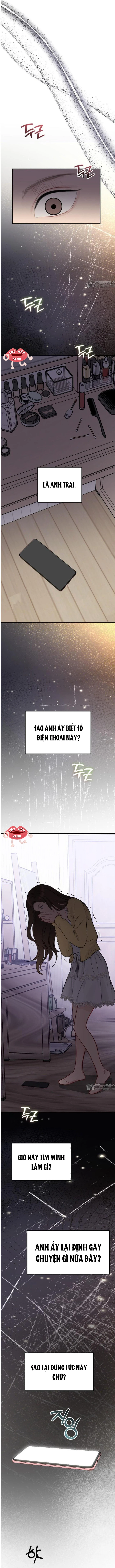 Quyền Lực Của Thư Ký Chapter  41 - 9