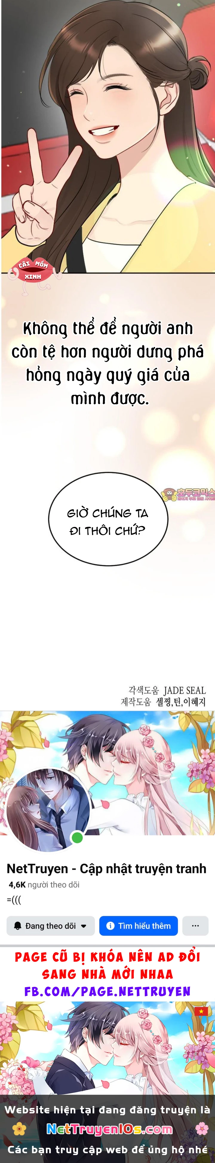 Quyền Lực Của Thư Ký Chapter  41 - 12