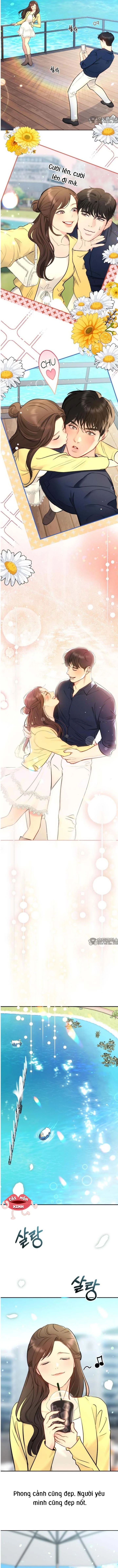 Quyền Lực Của Thư Ký Chapter  42 - 4