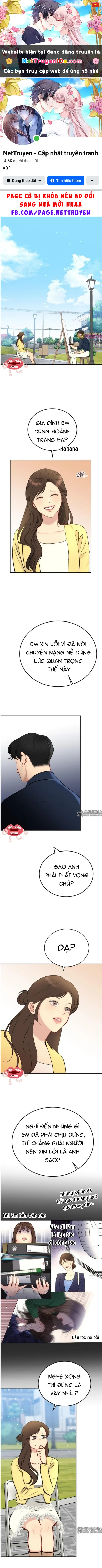 Quyền Lực Của Thư Ký Chapter  43 - 1