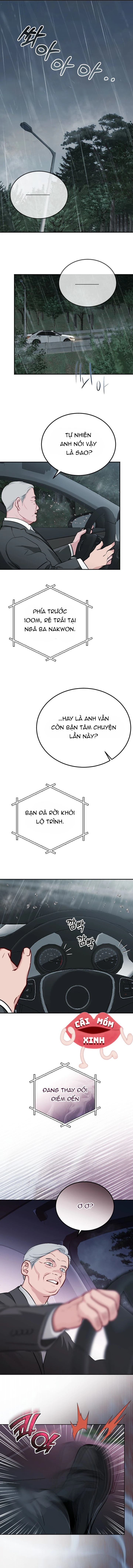 Quyền Lực Của Thư Ký Chapter  44 - 6