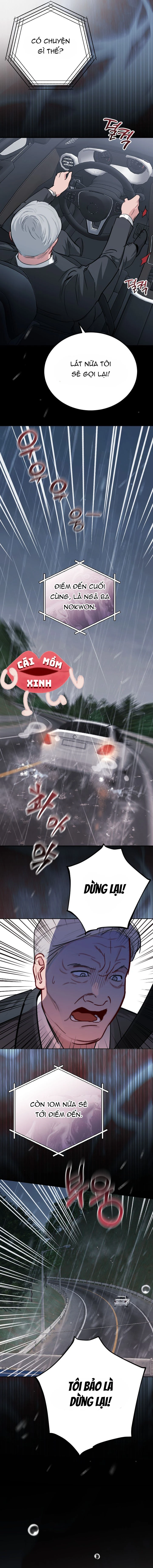Quyền Lực Của Thư Ký Chapter  44 - 7