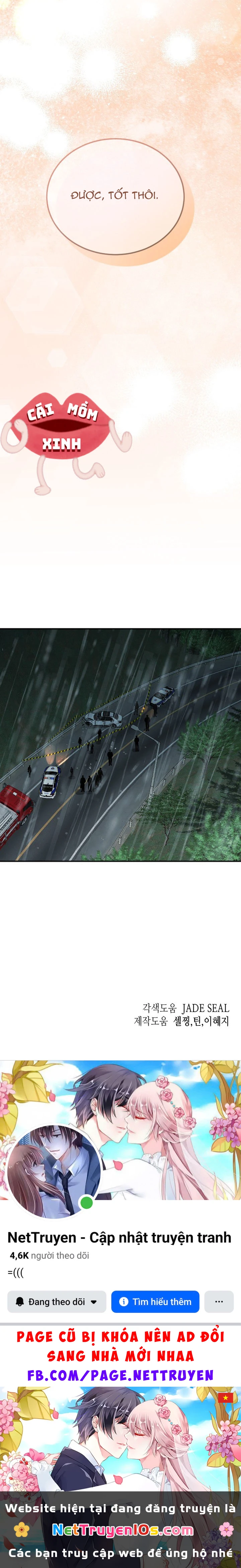 Quyền Lực Của Thư Ký Chapter  44 - 12