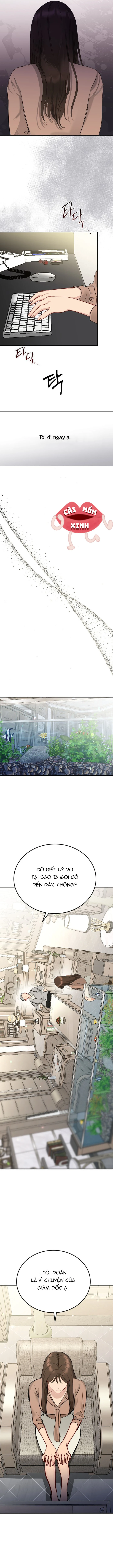 Quyền Lực Của Thư Ký Chapter  46 - 10
