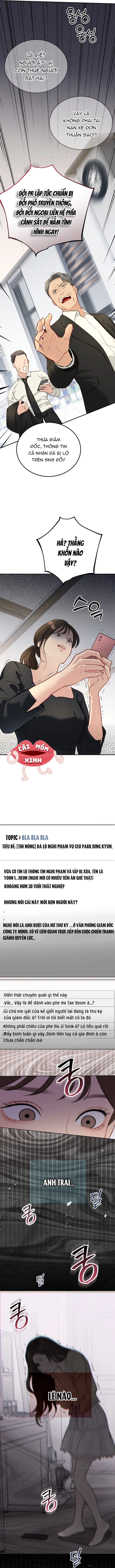 Quyền Lực Của Thư Ký Chapter  47 - 10