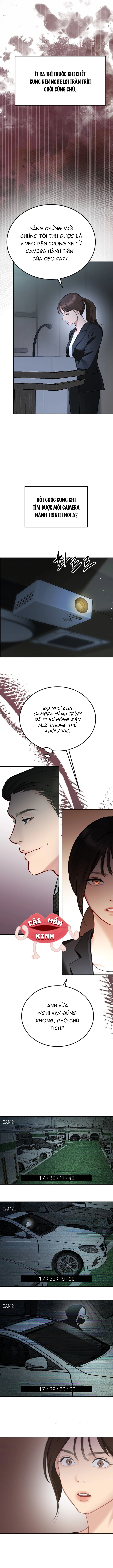 Quyền Lực Của Thư Ký Chapter  50 - 7