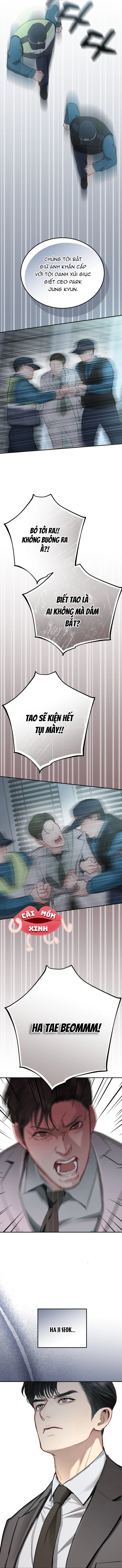 Quyền Lực Của Thư Ký Chapter  50 - 13