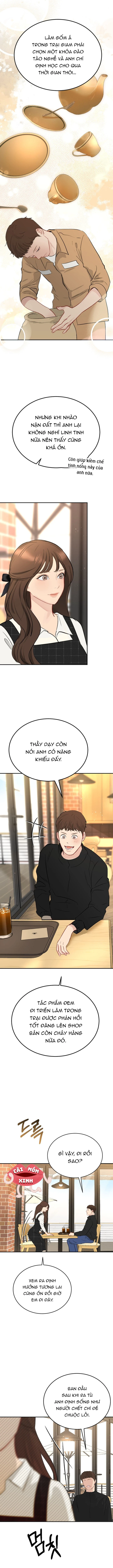 Quyền Lực Của Thư Ký Chapter  51 - 3