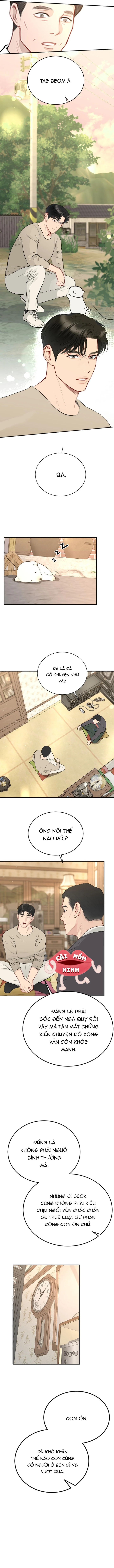 Quyền Lực Của Thư Ký Chapter  51 - 7