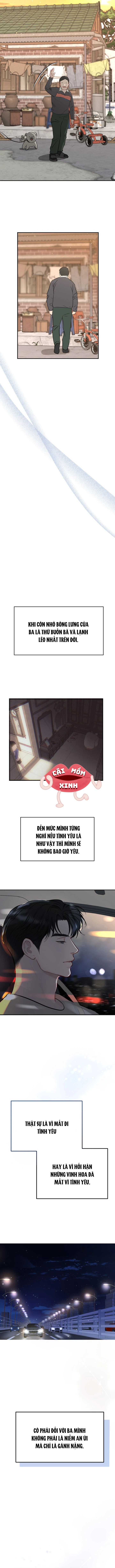 Quyền Lực Của Thư Ký Chapter  51 - 9