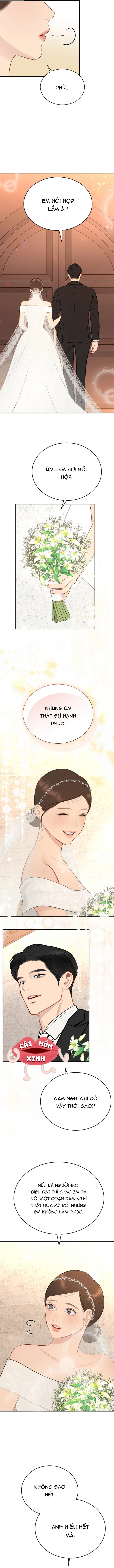 Quyền Lực Của Thư Ký Chapter  52 - 8