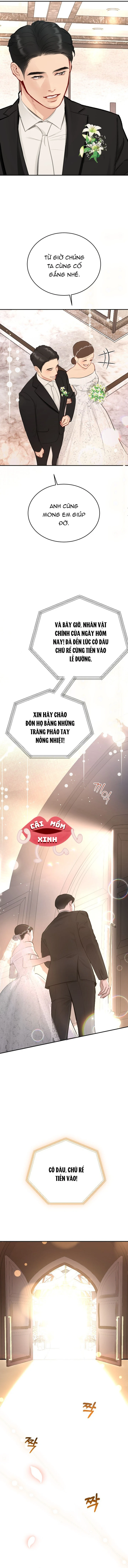 Quyền Lực Của Thư Ký Chapter  52 - 9