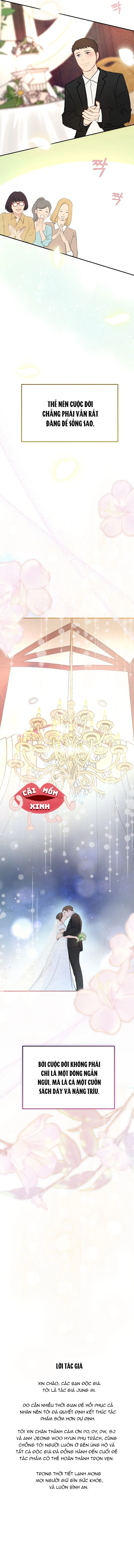 Quyền Lực Của Thư Ký Chapter  52 - 11
