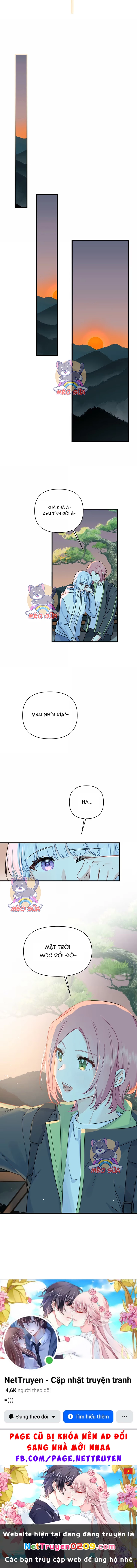 Tình Yêu Đã Cho Tôi Siêu Năng Lực Chapter 90 - 4