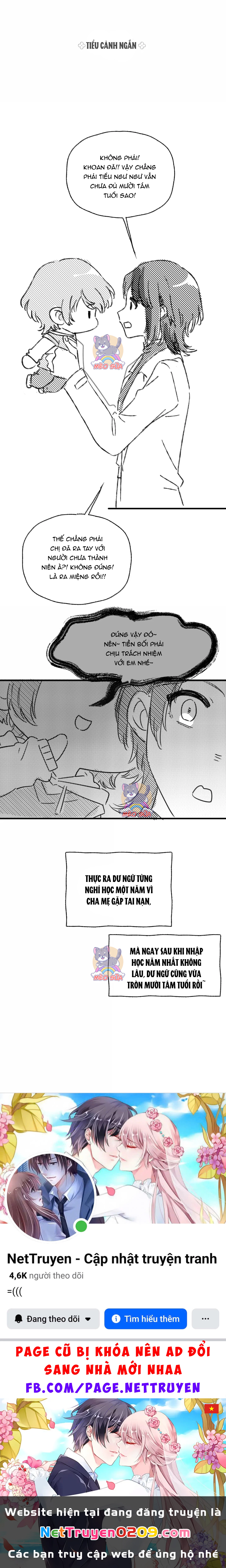 Tình Yêu Đã Cho Tôi Siêu Năng Lực Chapter 96 - 4