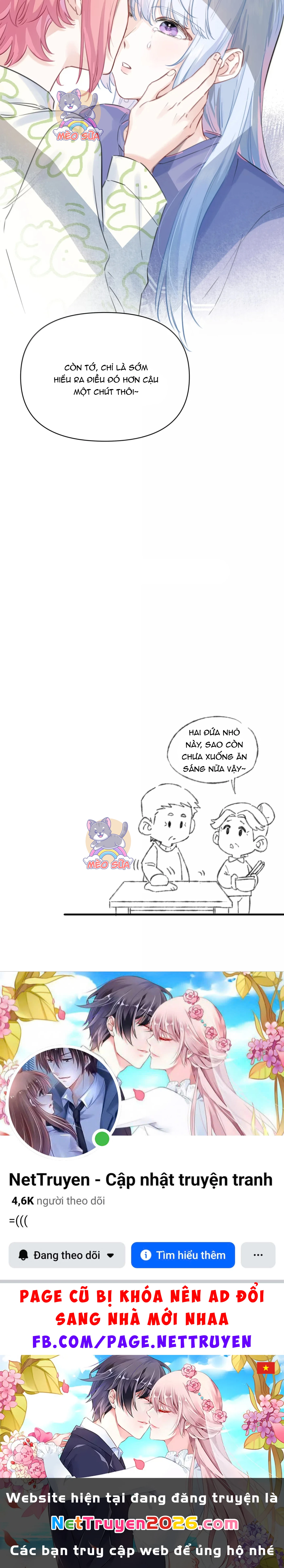 Tình Yêu Đã Cho Tôi Siêu Năng Lực Chapter 106 - 4