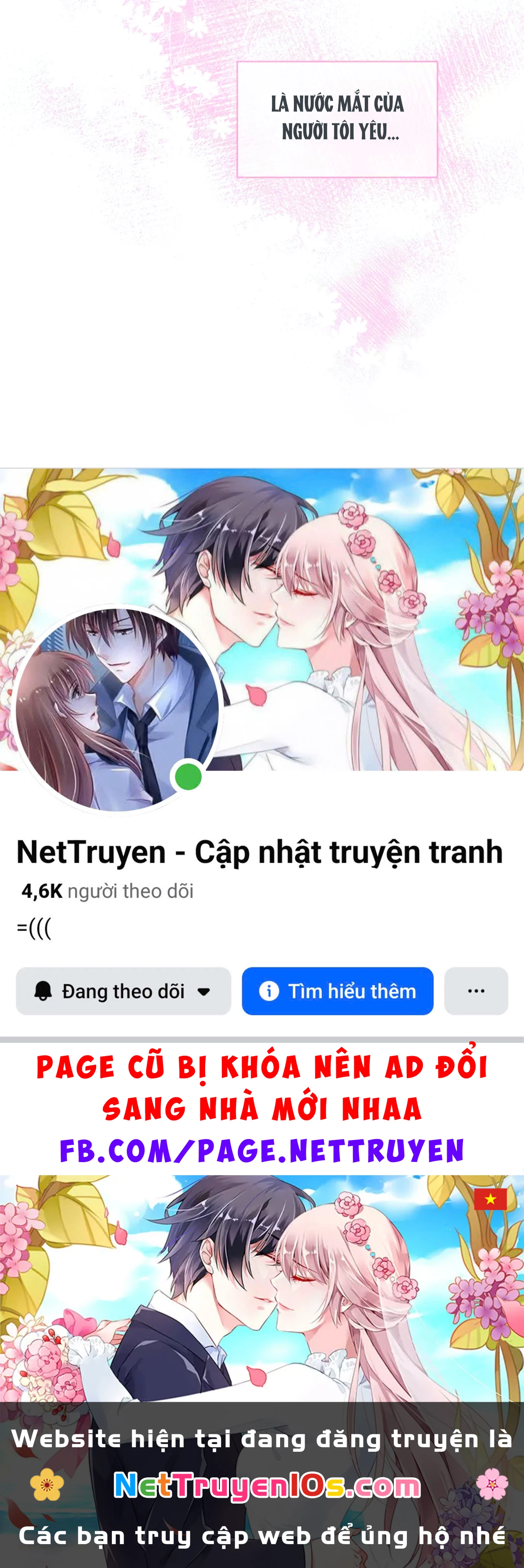 Tình Yêu Đã Cho Tôi Siêu Năng Lực Chapter 111 - 4