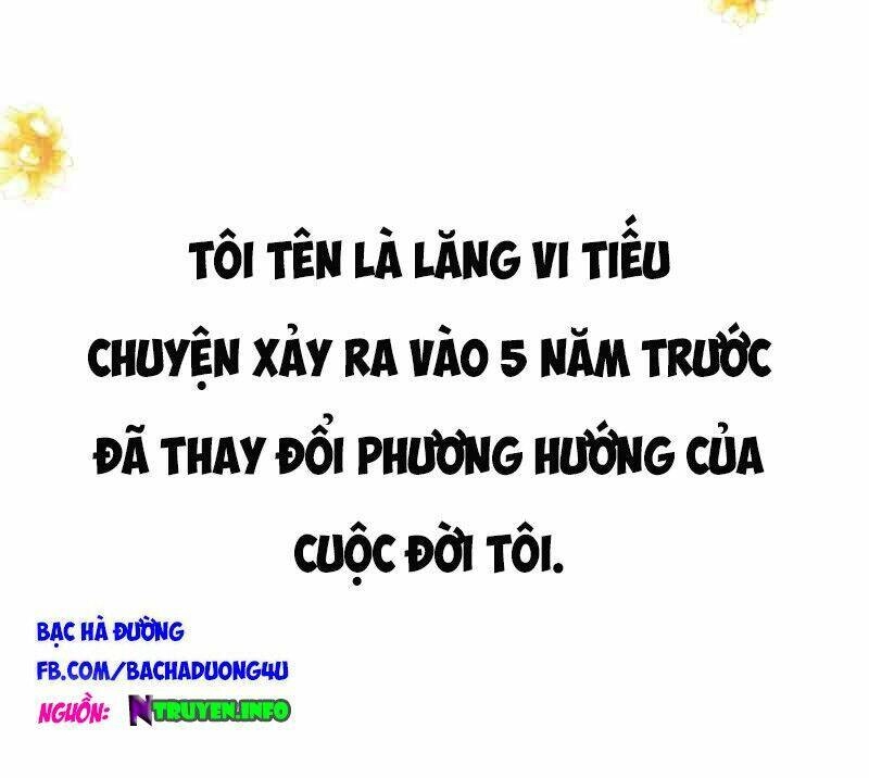 Ác Ma Chủ Tịch Xin Buông Tay Chapter 1 - 2