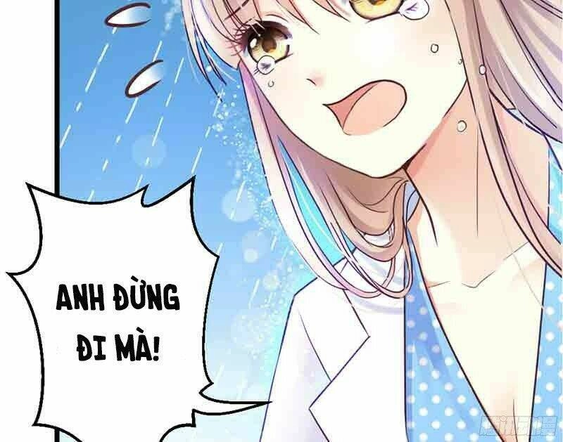 Ác Ma Chủ Tịch Xin Buông Tay Chapter 1 - 5