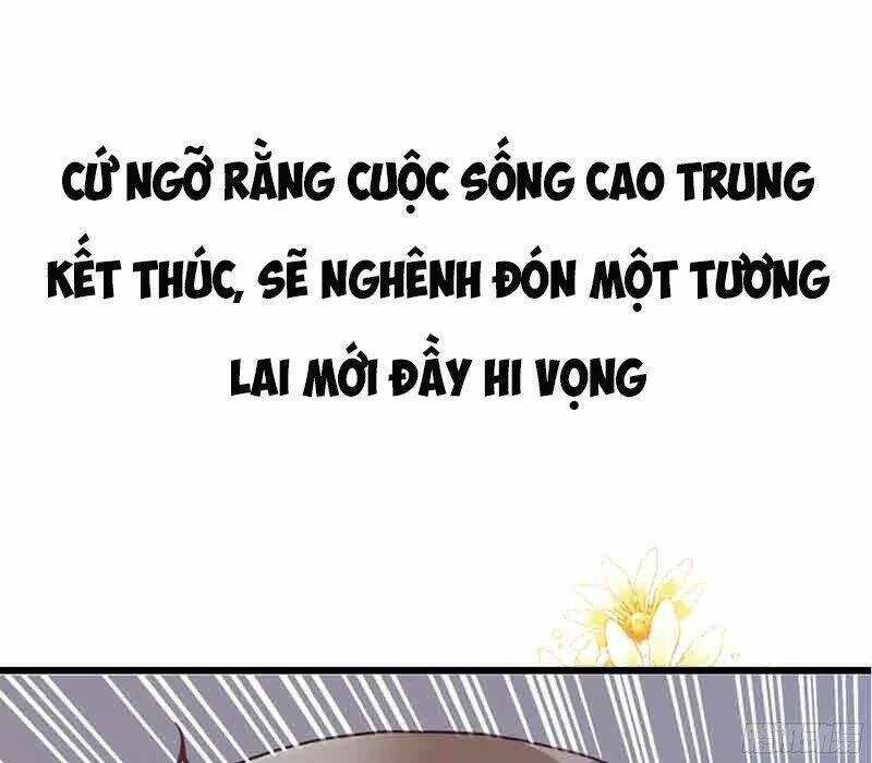 Ác Ma Chủ Tịch Xin Buông Tay Chapter 1 - 7