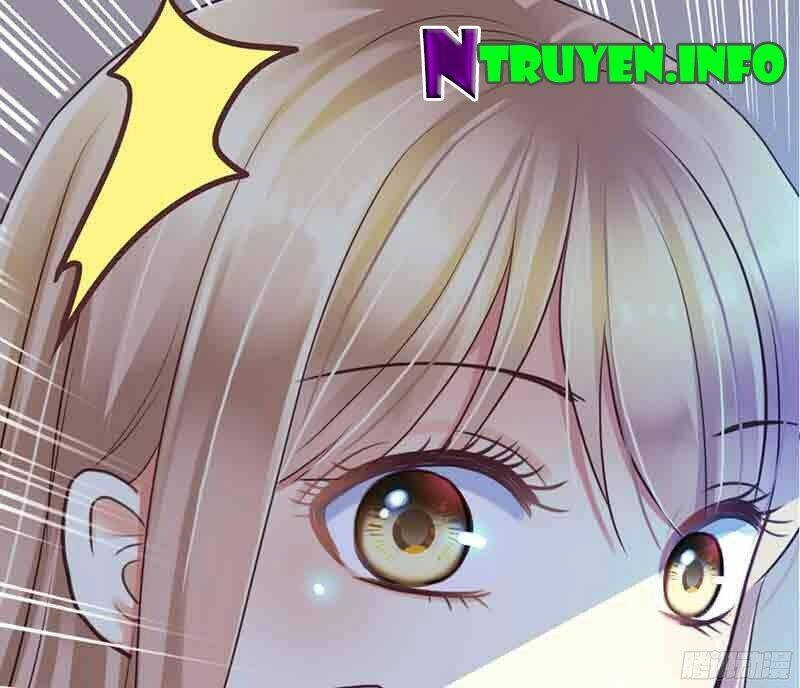 Ác Ma Chủ Tịch Xin Buông Tay Chapter 1 - 8