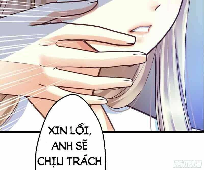 Ác Ma Chủ Tịch Xin Buông Tay Chapter 1 - 9