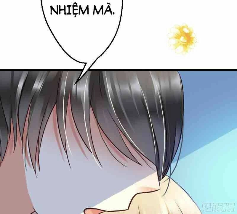 Ác Ma Chủ Tịch Xin Buông Tay Chapter 1 - 10