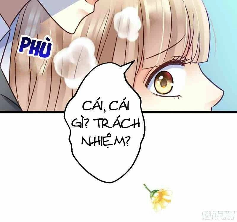 Ác Ma Chủ Tịch Xin Buông Tay Chapter 1 - 11