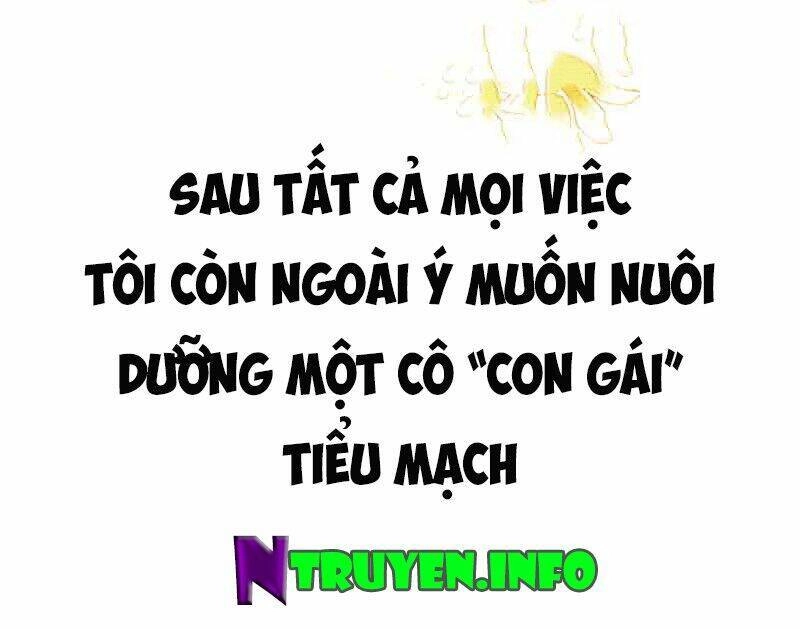 Ác Ma Chủ Tịch Xin Buông Tay Chapter 1 - 18